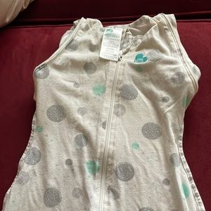 Large .2 tog love to dream sleep sack. Used condition.